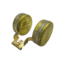 Load image into Gallery viewer, Brass Float - Weber 40 45 DCOE