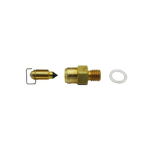 Load image into Gallery viewer, Needle and Seat - Weber 40 45 DCOE 1.75 2.00 2.25 2.50