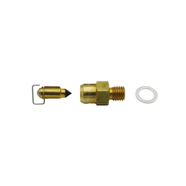 Needle and Seat - Weber 40 45 DCOE 1.75 2.00 2.25 2.50