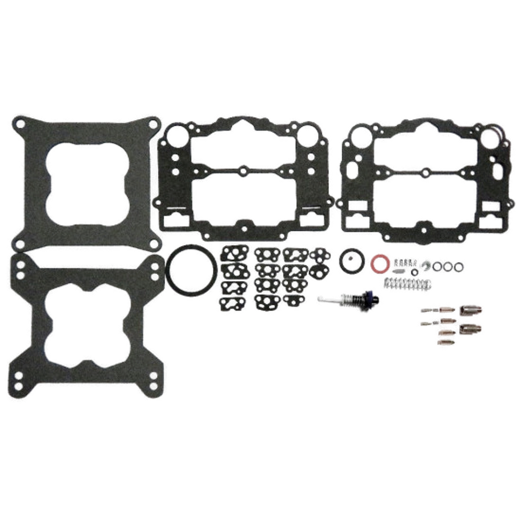 Rebuild Kit Carter AFB 9000 Series Performance & Edelbrock Squarebore Performance Carburettors