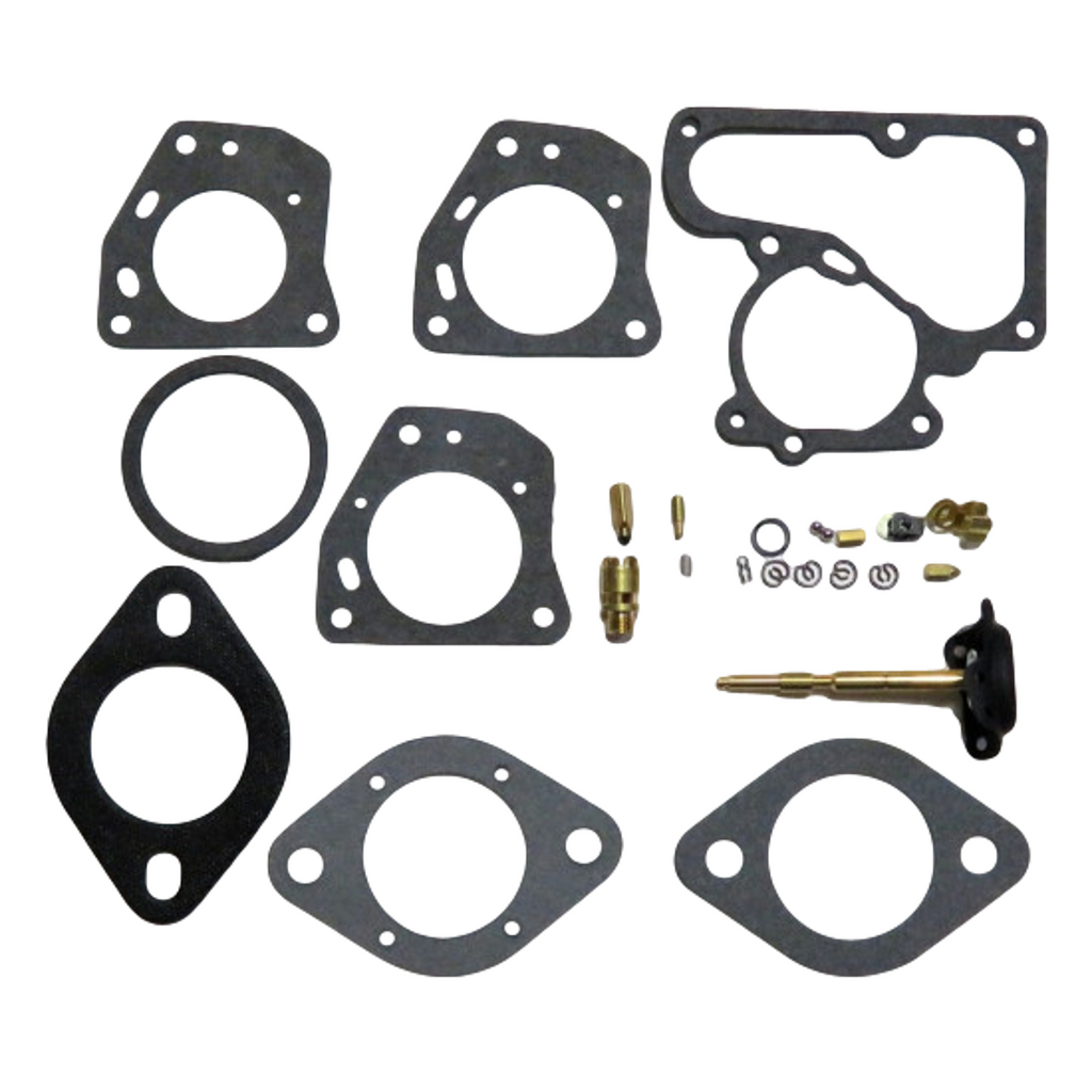 Rebuild Kit Carter YF Carburettor AMC Buick Chrysler Dodge Ford Jeep Mercury Nash Plymouth Rambler 1967-78