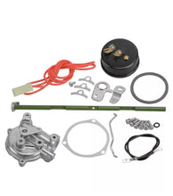 Load image into Gallery viewer, Edelbrock 500 600 750 Cfm Electric Choke Kit Edelbrock Carter Carby Carburettor