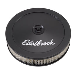 Edelbrock 