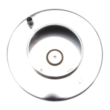 Load image into Gallery viewer, Edelbrock "Pro-Flo" Chrome 10" Round 2" Tall Air Cleaner with Paper Element