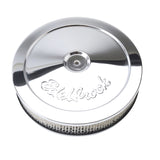 Edelbrock 