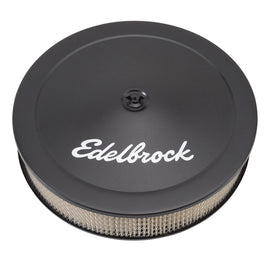 Edelbrock 