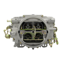 Load image into Gallery viewer, ReManufactured Edelbrock 600 CFM Carburettor Manual Choke - ED1405