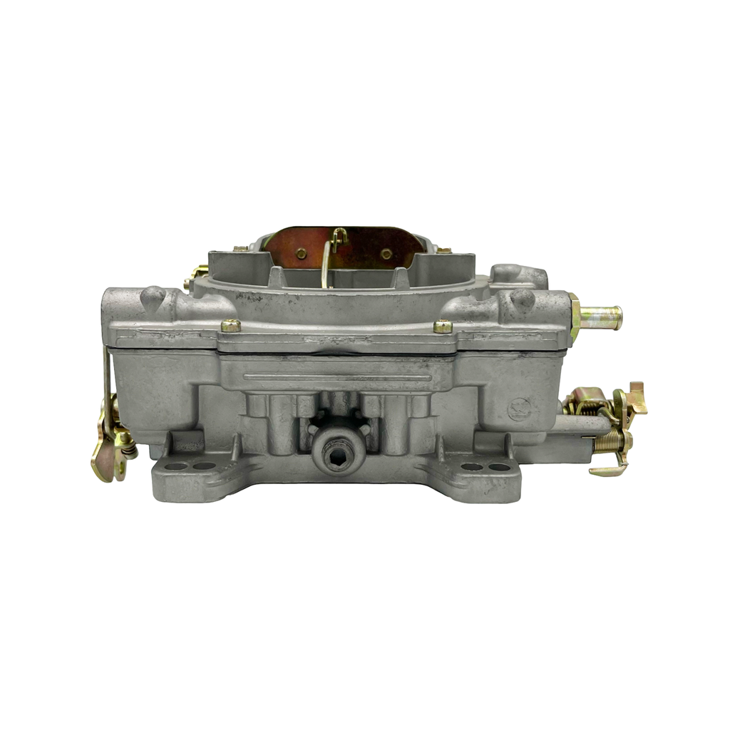 ReManufactured Edelbrock 600 CFM Carburettor Manual Choke - ED1405