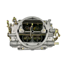 Load image into Gallery viewer, ReManufactured Edelbrock 750 CFM Carburettor Manual Choke - ED1407