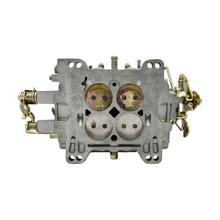 Load image into Gallery viewer, ReManufactured Edelbrock 750 CFM Carburettor Manual Choke - ED1407