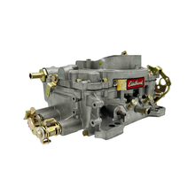 Load image into Gallery viewer, ReManufactured Edelbrock 750 CFM Carburettor Manual Choke - ED1407