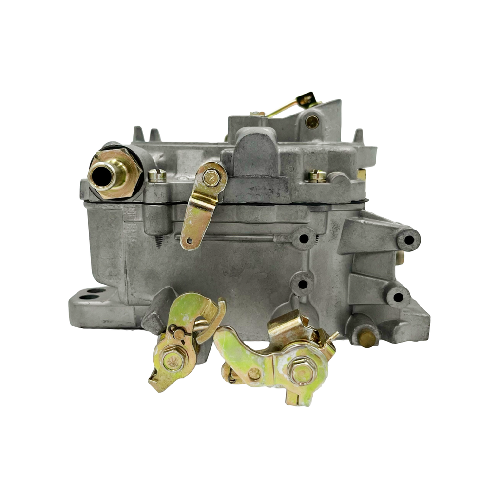 ReManufactured Edelbrock 750 CFM Carburettor Manual Choke - ED1407