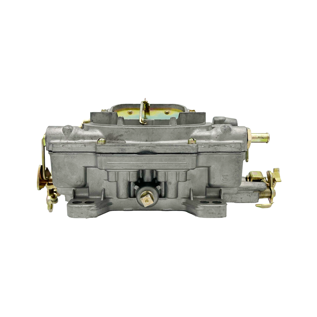 ReManufactured Edelbrock 750 CFM Carburettor Manual Choke - ED1407