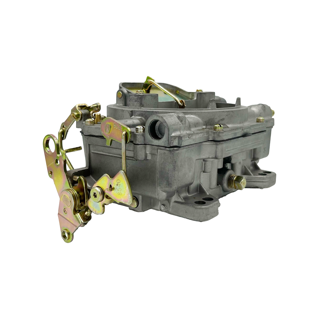 ReManufactured Edelbrock 750 CFM Carburettor Manual Choke - ED1407