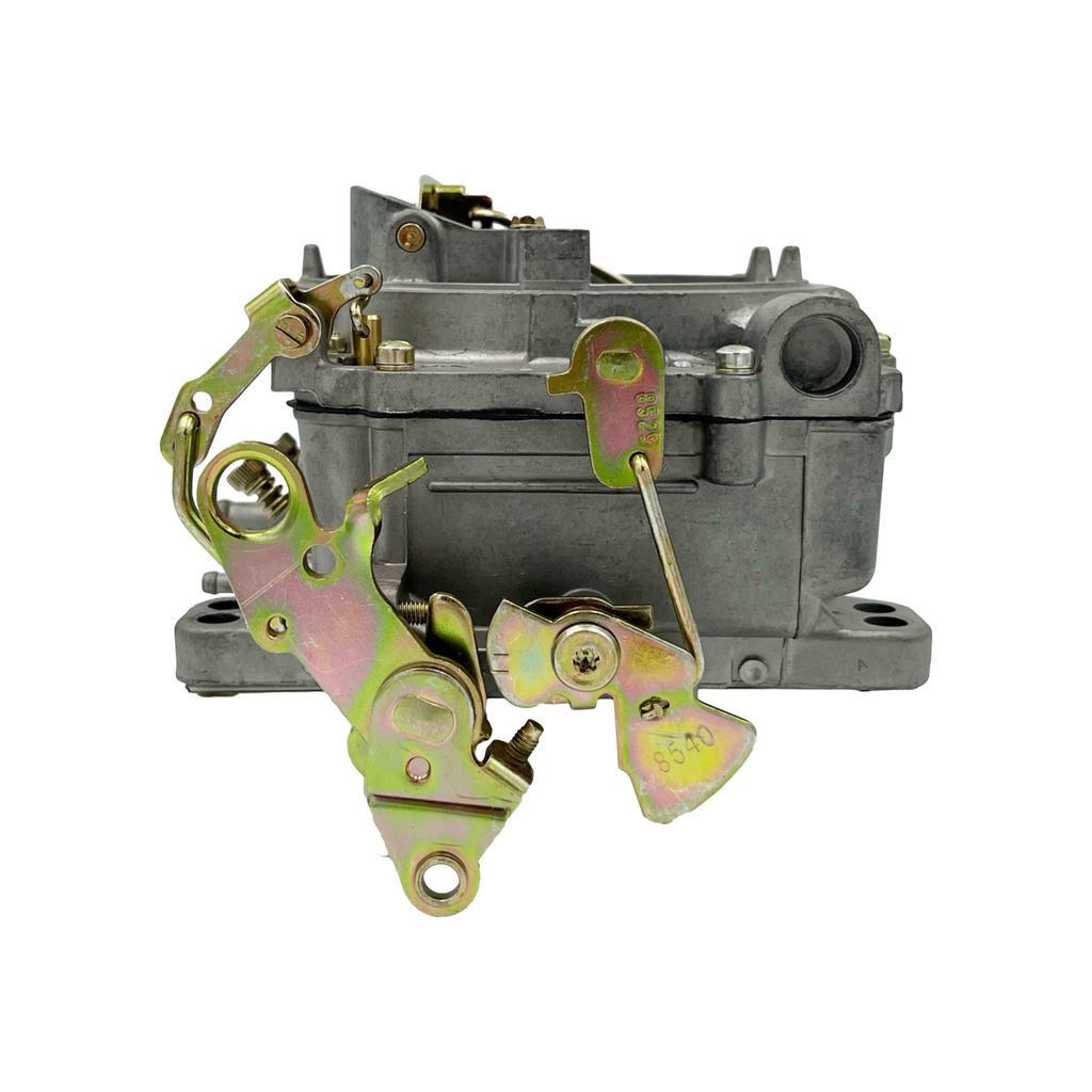 ReManufactured Edelbrock 750 CFM Carburettor Manual Choke - ED1407
