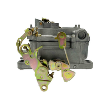 Load image into Gallery viewer, ReManufactured Edelbrock 750 CFM Carburettor Manual Choke - ED1407