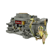 Load image into Gallery viewer, ReManufactured Edelbrock 750 CFM Carburettor Manual Choke - ED1407