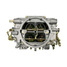 Load image into Gallery viewer, ReManufactured Edelbrock 750 CFM Carburettor Manual Choke - ED1407