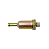 Ford Motorcraft Autolite Carter Thermoquad Fuel Filter 2100 2150 4300