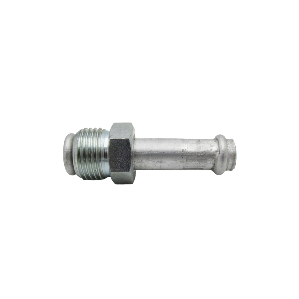 Fuel Fitting 3/8" Straight