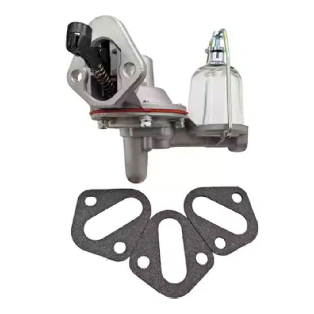Fuel Pump Ford 239 Side Valve Flathead V8 Single Action 1948-1953