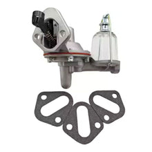 Load image into Gallery viewer, Fuel Pump Ford 239 Side Valve Flathead V8 Single Action 1948-1953