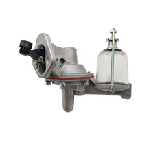 Load image into Gallery viewer, Fuel Pump Ford 239 Side Valve Flathead V8 Single Action 1948-1953