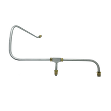 Load image into Gallery viewer, Holden Twin Stromberg Carby HD HR New Fuel Line X2 HR Holden Fuel Pump to Carbs