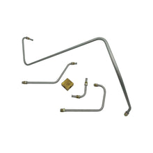 Load image into Gallery viewer, Holden Torana LJ XU-1 Fuel Line Set &amp; Fuel Block