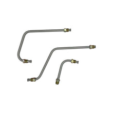 Load image into Gallery viewer, Holden Torana LJ XU-1 Fuel Line Set &amp; Fuel Block