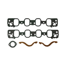 Load image into Gallery viewer, Ford 302 351 Cleveland XW XY 4V Intake Manifold Gasket Set Holley Edelbrock