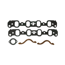 Load image into Gallery viewer, Ford 302 351 Cleveland XW XY XC XD 2V Intake Manifold Gaskets Holley Edelbrock