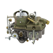 Load image into Gallery viewer, Autolite 1100 Carburettor for Ford Mustang Falcon 1963-1969 6 cyl 170/200 Engines