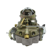 Load image into Gallery viewer, Autolite 1100 Carburettor for Ford Mustang Falcon 1963-1969 6 cyl 170/200 Engines