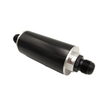 Load image into Gallery viewer, Billet Fuel Filter Carburettor suits Chev Holden Ford Mopar Holley 600 750 350 Edelbrock Rochester