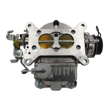 Load image into Gallery viewer, 350 CFM Electric Choke Street Avenger Style Carby Carburettor 2 Barrel