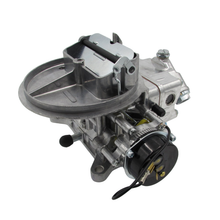 Load image into Gallery viewer, 350 CFM Electric Choke Street Avenger Style Carby Carburettor 2 Barrel