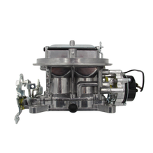 Load image into Gallery viewer, 350 CFM Electric Choke Street Avenger Style Carby Carburettor 2 Barrel