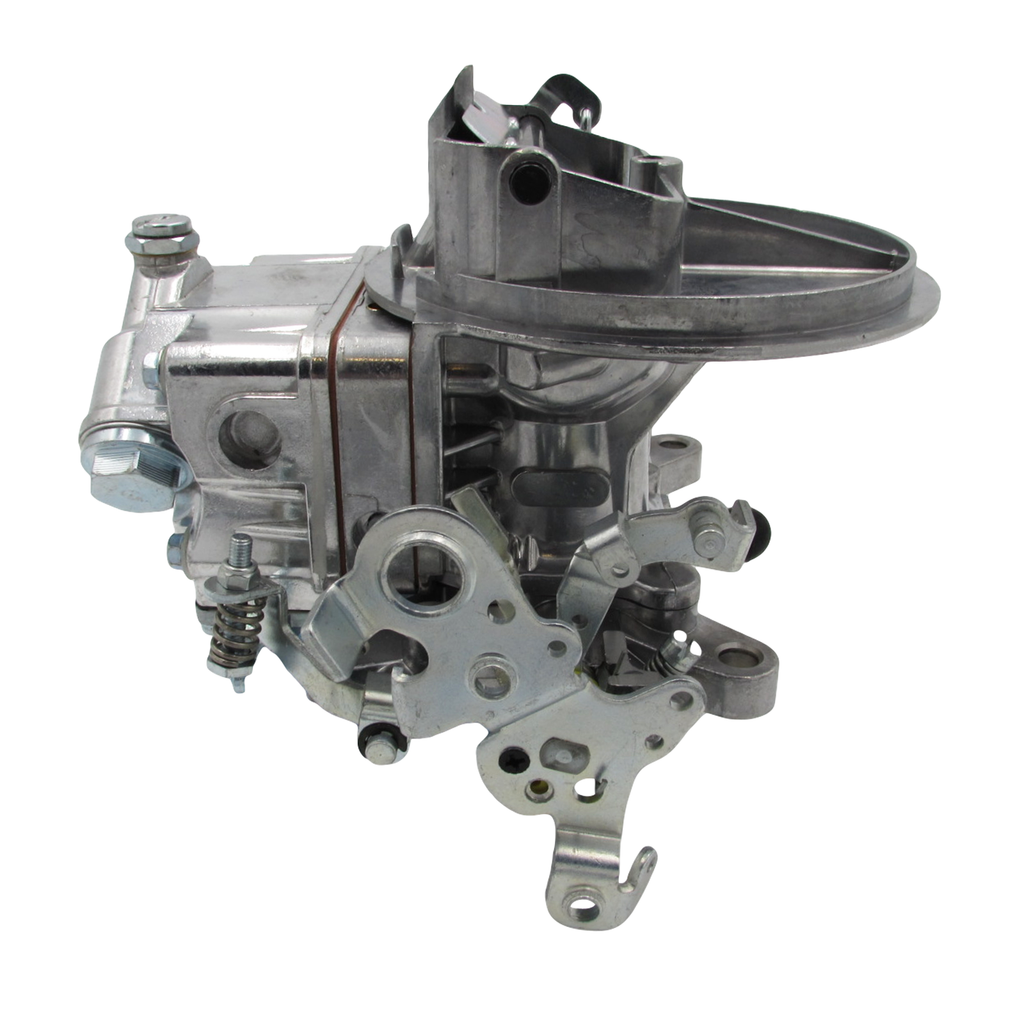 350 CFM Electric Choke Street Avenger Style Carby Carburettor 2 Barrel