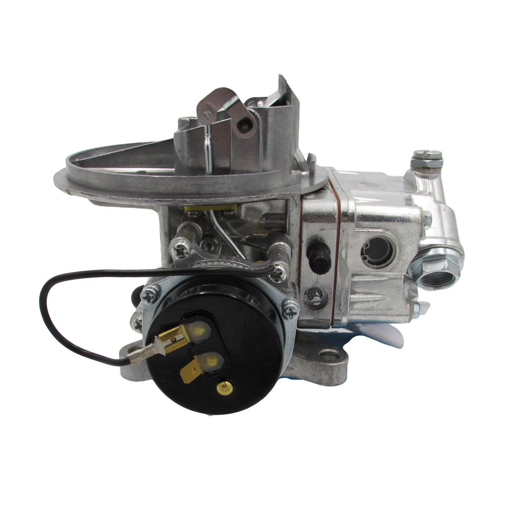 350 CFM Electric Choke Street Avenger Style Carby Carburettor 2 Barrel