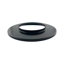 Load image into Gallery viewer, GASO 9" x 2" Black Air Cleaner 5-1/8" Neck suit Rochester, Edelbrock, Holley