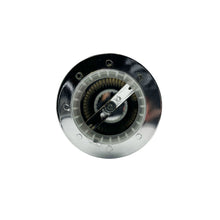Load image into Gallery viewer, Twin 4" x 2" Chrome Air Cleaners Stromberg Carb 2-5/16" 2-5/8" Neck