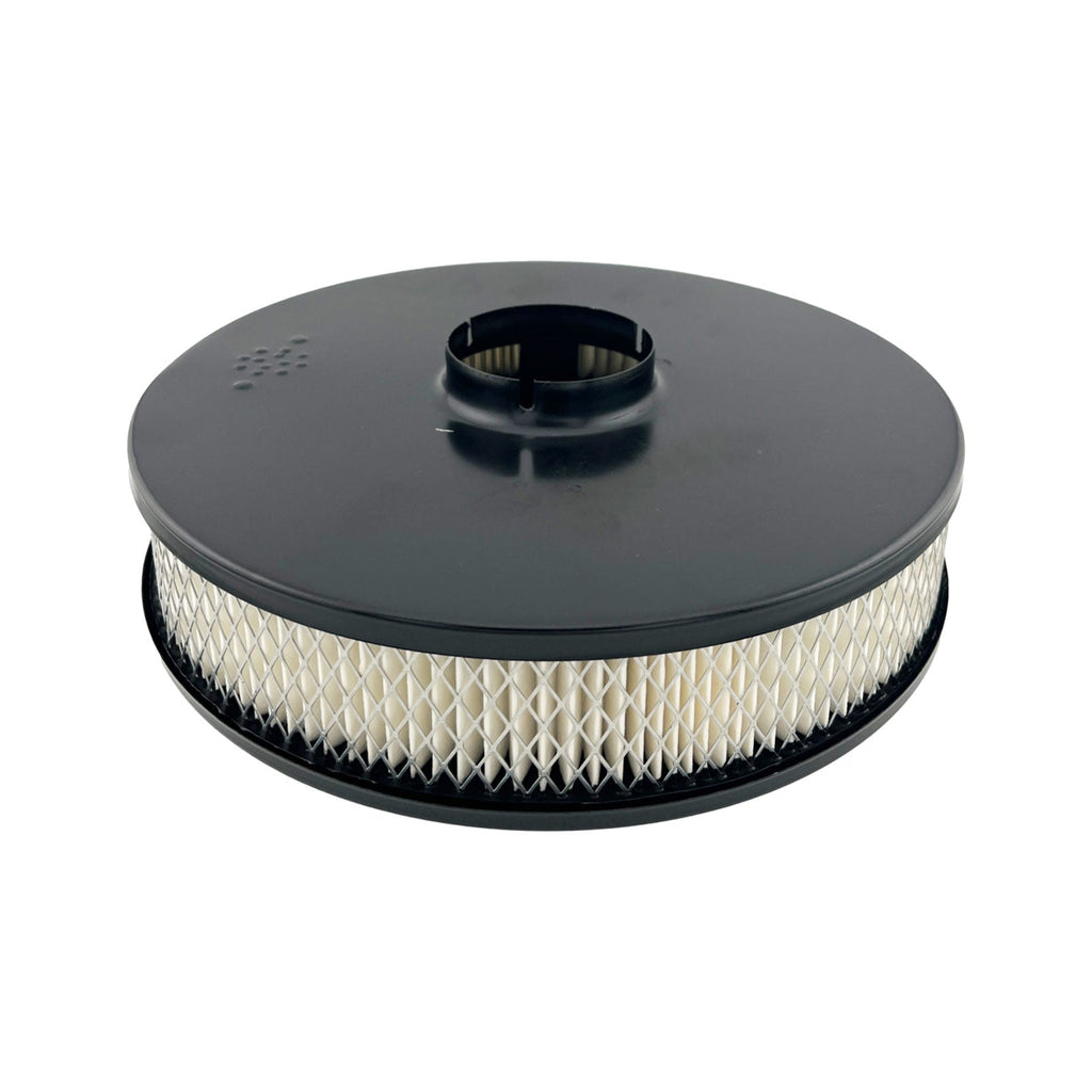 GASO 9" Stromberg Black Air Cleaner 2-5/16" Holden 6 HD HR EH HK HT HG HQ Air Filter