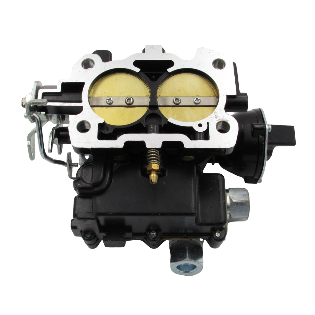 Marine Carburettor 2GC Rochester 2 Barrel With Electric Choke