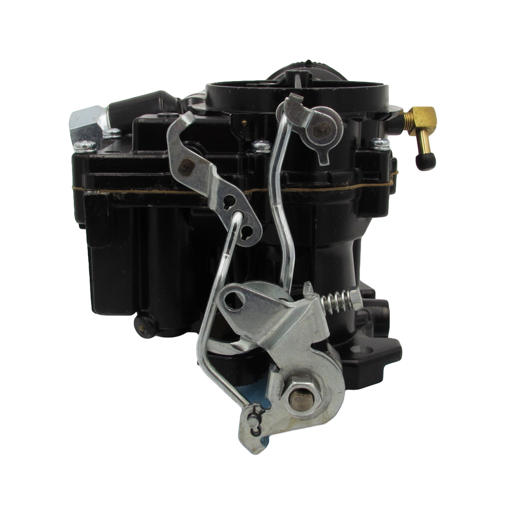 Marine Carburettor 2GC Rochester 2 Barrel With Electric Choke