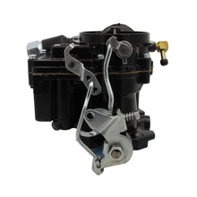 Load image into Gallery viewer, Marine Carburettor 2GC Rochester 2 Barrel With Electric Choke