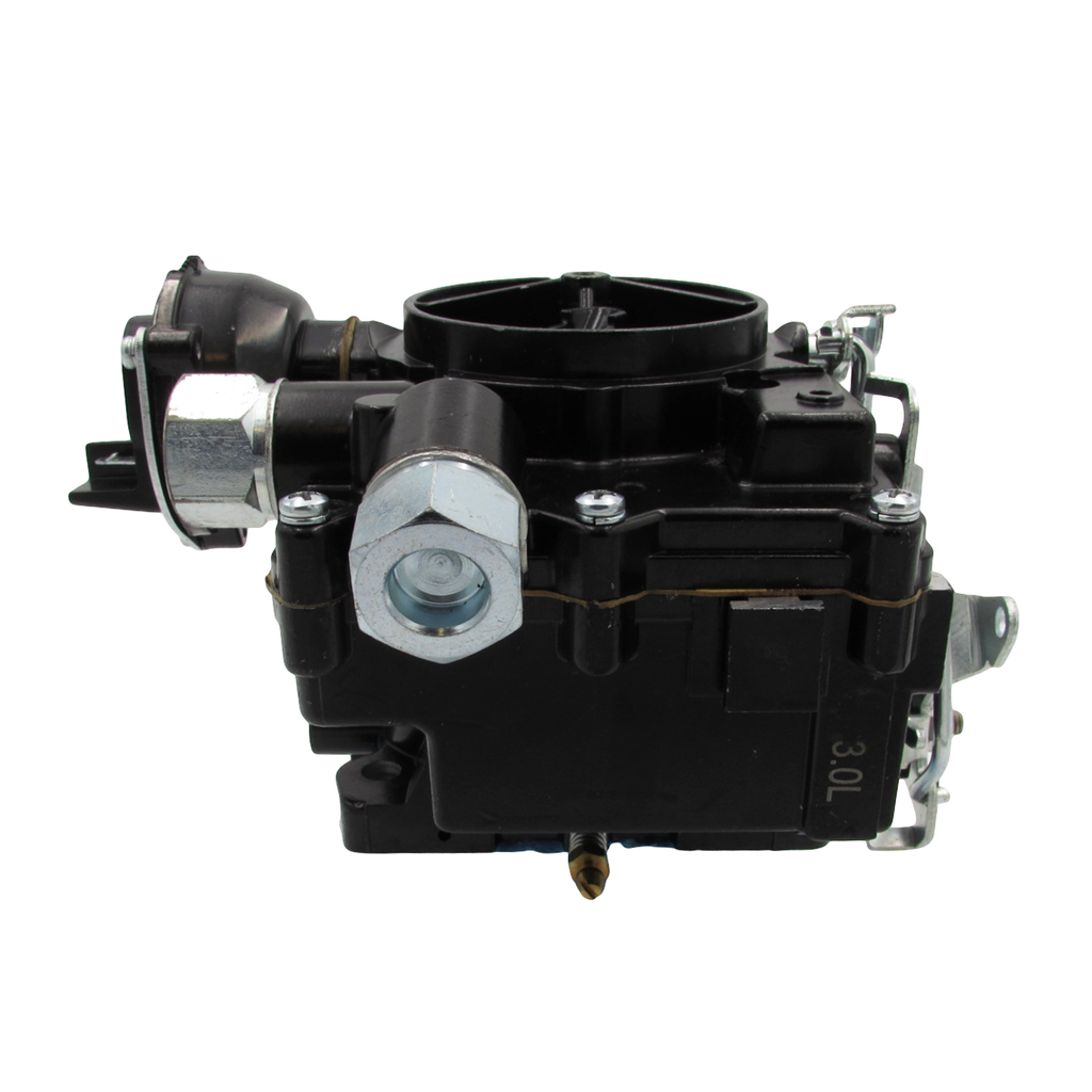 Marine Carburettor 2GC Rochester 2 Barrel With Electric Choke