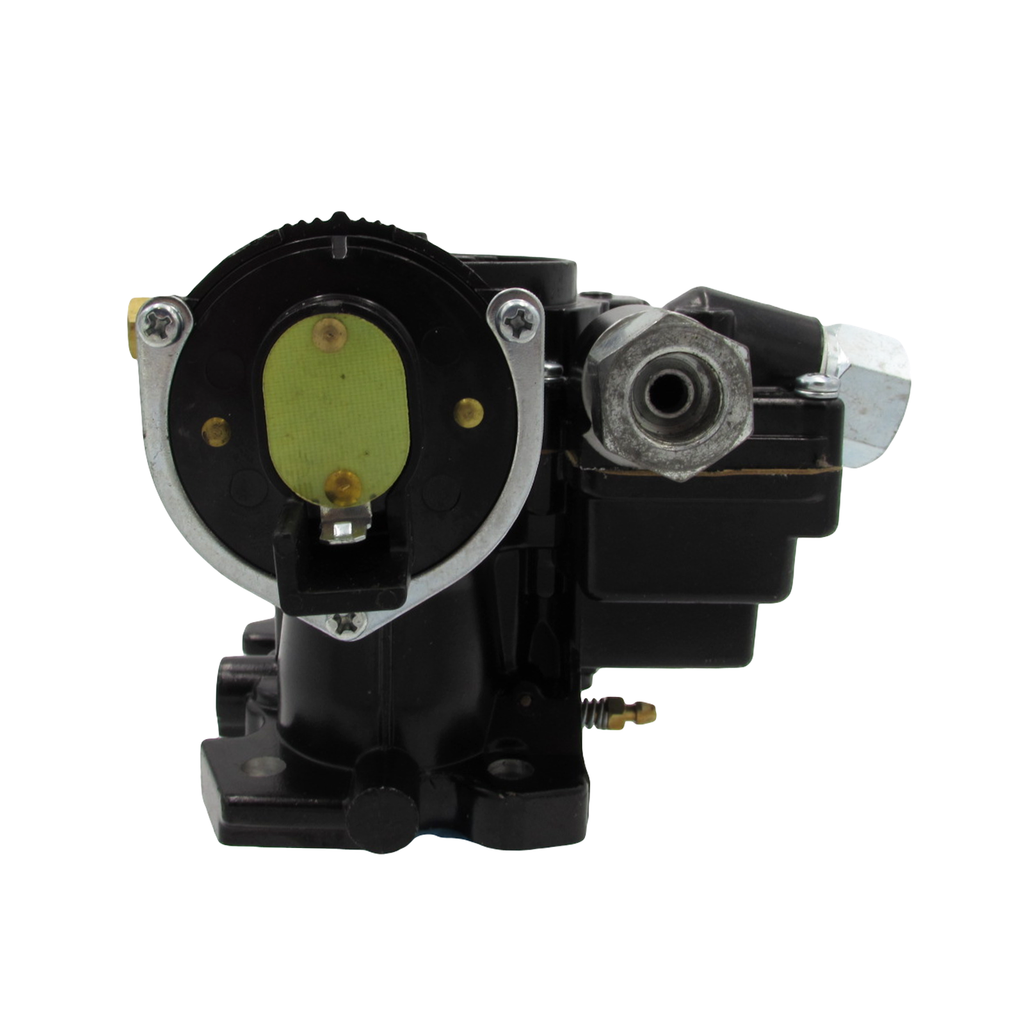 Marine Carburettor 2GC Rochester 2 Barrel With Electric Choke