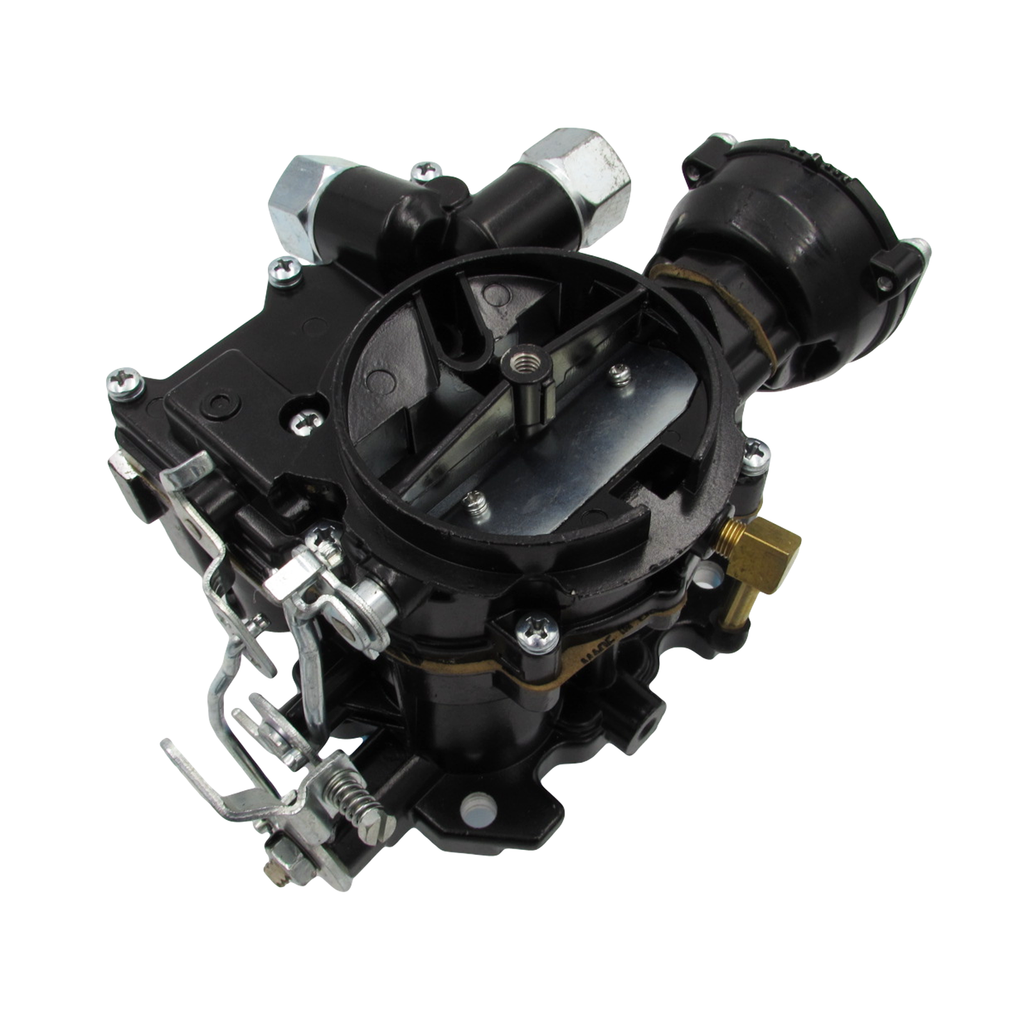 Marine Carburettor 2GC Rochester 2 Barrel With Electric Choke