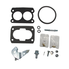 Load image into Gallery viewer, Marine Carburettor 2GC Rochester 2 Barrel With Electric Choke
